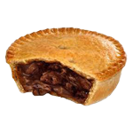 Steak Pie 