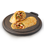 Spicy Chicken Hoggie 