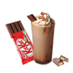 Kinder Bueno Shake 