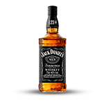 Jack Daniels 